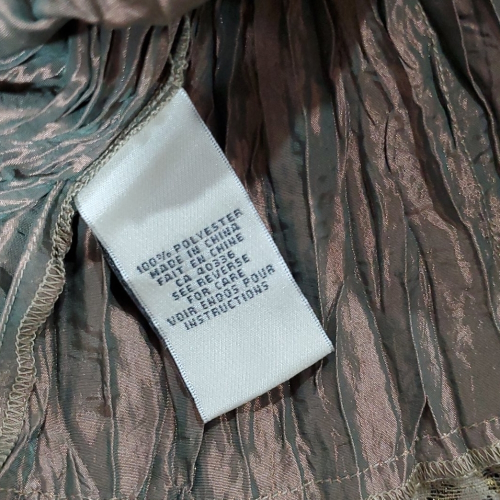 Top + Skirt - Picture 9 of 9